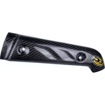 P3 Heat Shield Maxcoverage - Black, Yoshimura/pro Circuit. Fixed Price $124.95.