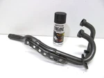 Yamaha XT250 XT350 Oem Original Exhaust Header Pipe. Fixed Price $190.00.