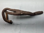 Honda Oem Header Pipe Exhaust 18320-MGW-305. Fixed Price $59.00.