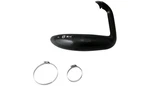 Moose Racing 1861-1265 Pipe Guard By Line For 2-STROKE Stock. Fixed Price $186.95.