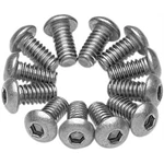 Vance And Hines Exhaust Allen Cap Screw Kit 22533. Fixed Price $23.05.