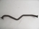 2005 Suzuki Side By Engine Exhaust Pipe Front. Fixed Price $23.76.