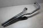 2004-2009 Honda VTX1300R Vance & Hines Full Exhaust Header Pipe Mufflers. Fixed Price $250.00.