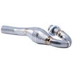Fmf 42391 Titanium Megabomb Header Pipe. Fixed Price $427.49.