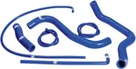 Samco Sport SUZ24-BL Radiator Hose Kit Blue Suzuki For Gsx-r 1000. Fixed Price $283.46.