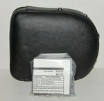 New Mc Enterprises Studded Pad For Honda Sissy Bar Part No. 175-17. Fixed Price $129.99.