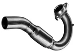 Fmf Racing 040073 Powerbomb Header (moto) - Stainless Steel. Fixed Price $220.47.