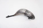 Exhaust Pipe Oem Expansion Chamber Suzuki 2004-2007. Fixed Price $120.00.
