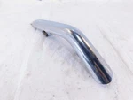 Harley Touring Road King Electra Glide Front Exhaust Header Pipe Cover Shield. Fixed Price $29.99.