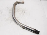 Kawasaki KZ650 B Muffler Exhaust Header Pipe Oem 18049-1013 #2. Fixed Price $28.00.