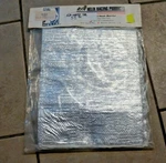 Helix Racing Aluminized Heat Barrier 53-0677. Fixed Price $11.99.