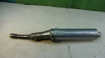 1987 Ducati Paso 750 S619-1. Left Exhaust Muffler Tail Pipe. Fixed Price $80.24.