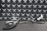 2008 Kawasaki KX250F Oem Nissin Rear Back Brake Caliper Master Cylinder Lever. Fixed Price $149.99.