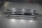 2003 Harley-davidson Road King Flhr Exhaust Pipe-minor Rash Pointed At Photos. Fixed Price $49.95.
