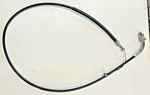 2003 Honda Shadow Sabre VT1100C2 Throttle Cables Oem Good. Fixed Price $14.66.