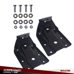 M22421 Rear Leaf Spring Hanger Shackle Kit For Chevrolet Silverado 1500 1999-14. Fixed Price $22.59.