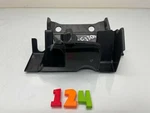 2010 Honda VFR1200 Rear Fender Heat Guard Cover Oem 80106-MGE-000. Fixed Price $12.97.