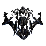 Black Blue Abs Fairings For Yamaha YZF1000 R1 2004 2005 2006 Plastics Bodywork. Fixed Price $404.95.