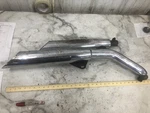 95 Honda Magna Left Side Muffler Exhaust. Fixed Price $199.99.