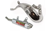 Pro Circuit Plat Exhaust Pipe & R-304 Silencer For 2023-2026 Ktm 250/300 Sx/xc. Fixed Price $561.68.