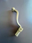 Ktm Shift Lever Part Number 54734031000. Fixed Price $25.00.