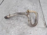 08-22 Kawasaki Klx 140L Oem Stock Exhaust Pipe Header 18088-0429. Fixed Price $58.36.