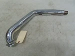 Yamaha 11-15 Stryker XVS13CDW Front Exhaust Pipe & Shield P/n: 1GP-14610-00-00. Fixed Price $149.96.