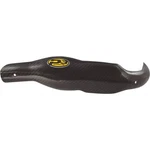 P3 - 201076 Header Heat Shield, Carbon Fiber. Fixed Price $124.95.