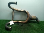 18117693905 - 7693906 Catalytic Converter / Colectores De Escape K26 664210 For Bmw. Fixed Price $303.33.