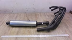 1996 Yamaha FZR600 Genesis Y162-2) Oem 4-1 Exhaust Headers Muffler Tail Pipe. Fixed Price $229.50.