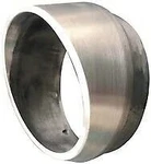 Bassani Manufacturing Megaphone End Cap Motorcycle Street Bike BESMS1 1861-1581. Fixed Price $74.85.