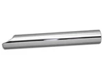Exhaust Heat Shield Lower Right Side For Harley Davidson By V-twin. Fixed Price $29.50.