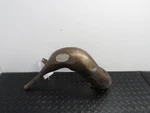16-23 Fmf Exhaust Pipe Chamber Needs Repair. Fixed Price $49.95.