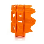 Acerbis Silencer Protector - Ktm Orange, 200/400MM 2676790237. Fixed Price $35.18.