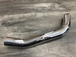 Honda 97-07 VT1100C2 Shadow Sabre Ace Oem Rear Exhaust Headpipe Shield. Fixed Price $89.99.