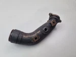 Exhaust Rear Header Pipe Ducati Hypermotard 821 57113231B. Fixed Price $49.46.