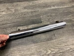 1200 883 Sportster Harley Davidson Oem Exhaust Crossover Pipe Heat Shield. Fixed Price $74.99.