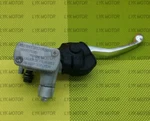 New Front Brake Master Cylinder For Honda CR500R 96-01 125R 250R 1996-2007. Fixed Price $22.98.