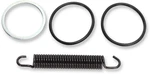 Moose Racing Gasket Kit Exhaust 0934-5347. Fixed Price $12.95.