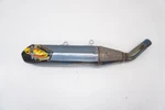 Ktm 250 Sx-f Fmf Racing Factory 4.1 Rct Titanium Exhaust Muffler Pipe 19-22. Fixed Price $276.25.