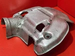 Ducati Multistrada 1100 1000 620 Exhaust Heatshield 46011462A. Fixed Price $28.35.