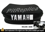 Yamaha IT125 IT175 IT200 IT250 IT465 IT490 Rear Fender Carrier Tool Bag Tcat. Fixed Price $45.00.
