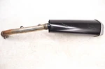 12 Kawasaki Ninja ZX14R Left Side Muffler Exhaust Pipe ZX1400F Abs. Fixed Price $93.73.