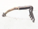 00-01 Kawasaki Ninja ZX1200 ZX12R Front Exhaust Header Pipes. Fixed Price $230.74.