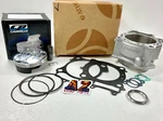 20+ Yamaha 450FX Cp 13.5:1 Piston Athena Stock Bore Cylinder Kit. Fixed Price $369.98.