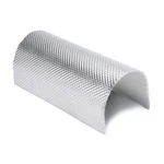 Design Engineering 50503 Floor & Tunnel Heat Shield 4'X42IN. Fixed Price $176.19.