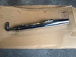Kawasaki VN1500 Vulcan 88 1993 Original Sankei Exhaust Left Side. Fixed Price $233.21.