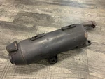 Honda 2001-2007 NSS250 Reflex Oem Muffler Exhaust Slip Pipe #47B. Fixed Price $99.99.