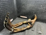 03-04 Honda Oem Exhaust Header Pipes Manifold 18150-MEE-003. Fixed Price $37.99.