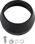 Bassani B1-SYLE Slash-cut Quick-change Black End Cap (BESM1B). Fixed Price $70.64.